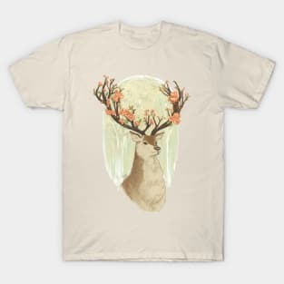 Dear Deer T-Shirt